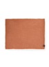 California placemat 35 x 45 cm - Oranjerood