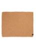 California placemat 35 x 45 cm - Cognac