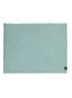California placemat 35 x 45 cm - Zeegroen