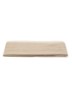 Havana tafelloper in linnenblend 48 x 160 cm - Wit
