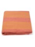 Santa Cruz tafelkleed 160 x 250 cm - Oranje