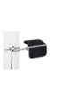 Apex clip lamp - Zwart