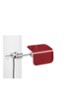 Apex clip lamp - Rood