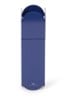 Arcs zout & pepermolen 17,2 cm - Donkerblauw