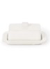 Barro botervloot 17,5 cm - Gebroken wit