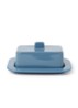 Barro botervloot 17,5 cm - Donkerblauw