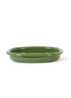 Barro Large ovenschaal 36 cm - Groen