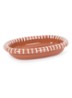 Barro Small ovenschaal 27,5 cm - Steenrood