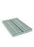 Colour Crate L vouwkrat - Lichtgroen