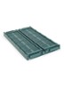 Colour Crate L vouwkrat - Donkergroen