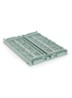 Colour Crate M vouwkrat - Lichtgroen