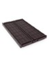 Colour Crate X-Large vouwkrat - Aubergine