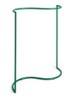 Colour Rack S-vorm kledingrek - Groen