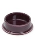 Column kandelaar Small 2,5 cm - Bordeauxrood