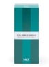 Column Small kaars - Groen