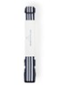 Flat hondenriem M/L - Blauw