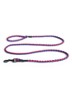 Hondenriem 160 cm - Rood