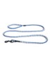 Hondenriem 160 cm - Blauw