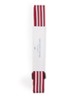 Hondenriem M/L - Rood
