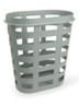 Large wasmand - Grijs
