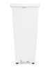 Loop pedaalemmer 26 liter - Gebroken wit