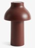 Pc portable lamp no 2 - Rood