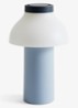 Pc portable lamp no 2 - Blauw