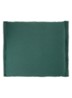 Plica sierkussen 55 x 60 cm - Groen