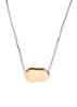 Julia ketting - Goud
