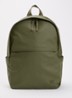 Alberni rugzak met 15 / 16 inch laptopvak en waterafstotende coating - Groen