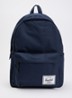 Classic Xl rugzak met 16 inch laptopvak - Donkerblauw