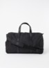 Duffle Novel 43L weekendtas met afneembare schouderriem - Zwart