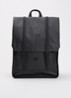 Survey rugzak met 16 inch laptopvak en waterafstotende coating - Zwart