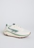 HTS Shadow RGS sneaker met suède details - Groen