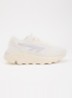 HTS Shadow RGS sneaker van suède met details van mesh - Lila