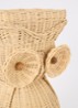 hkliving-uil-bijzettafel-25-cm-beige-de-bijenkorf