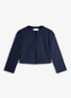 Donkerblauw