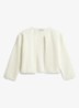 ELLA CARDIGAN - Gebroken wit
