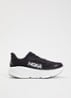 Bondi 9 hardloopschoen met mesh details - Diepzwart