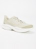 Mach 6 hardloopschoen met mesh details - Lindegroen