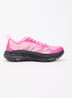Mafate Speed 4 Lite sneaker met mesh details - Roze