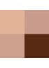 Curator Eyeshadow Palette - oogschaduw palette - Realist