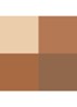 Curator Eyeshadow Palette - oogschaduw palette - Futurist