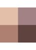 Curator Eyeshadow Palette - oogschaduw palette - Modernist