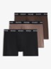 Open Brown-247 / Bruin