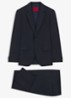Regular fit 2-delig pak - Blauw