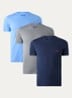 Open Miscellaneous-963 / Blauw