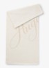 Open White-127 / Wit