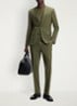 Open Green-388 / Groen