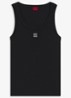 Black-001 / Zwart
